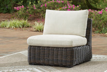 Load image into Gallery viewer, Kimora 3-Piece Outdoor Sectional
