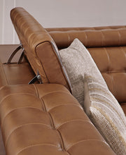 Load image into Gallery viewer, Temmpton 4-Piece Reclining Sectional
