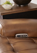 Load image into Gallery viewer, Temmpton 4-Piece Reclining Sectional
