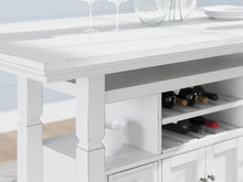 Load image into Gallery viewer, Robbinsdale Counter Height Dining Table
