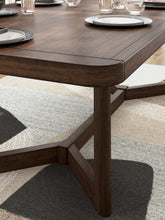 Load image into Gallery viewer, Dilenno RECT Dining Room EXT Table
