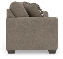 Load image into Gallery viewer, Triston-Peaks Queen Sofa Sleeper
