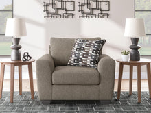 Load image into Gallery viewer, Triston-Peaks Chair and a Half
