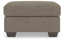 Load image into Gallery viewer, Triston-Peaks Ottoman
