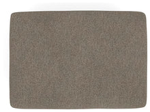 Load image into Gallery viewer, Triston-Peaks Ottoman

