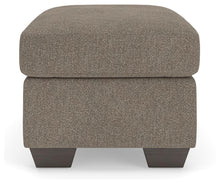 Load image into Gallery viewer, Triston-Peaks Ottoman
