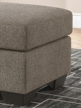 Load image into Gallery viewer, Triston-Peaks Ottoman
