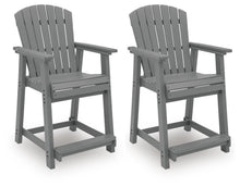 Load image into Gallery viewer, Sanctuary Beach Barstool (2/CN)
