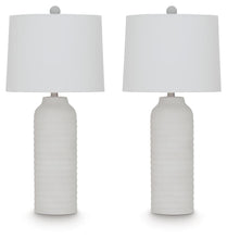Load image into Gallery viewer, Vauville Poly Table Lamp (2/CN)

