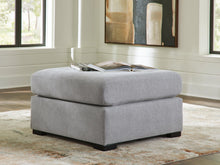 Load image into Gallery viewer, Lakepoint Oversized Accent Ottoman
