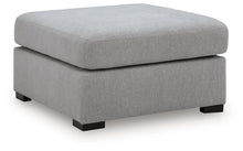 Load image into Gallery viewer, Lakepoint Oversized Accent Ottoman
