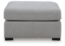 Load image into Gallery viewer, Lakepoint Oversized Accent Ottoman
