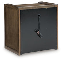 Load image into Gallery viewer, Marxmore Three Drawer Night Stand
