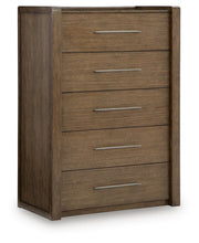 Load image into Gallery viewer, Marxmore Five Drawer Chest
