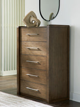 Load image into Gallery viewer, Marxmore Five Drawer Chest
