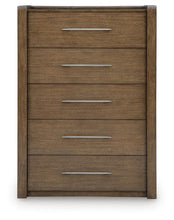 Load image into Gallery viewer, Marxmore Five Drawer Chest

