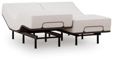 Load image into Gallery viewer, Comfort Classic Adj Base Split Cal King Adjustable Base
