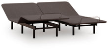 Load image into Gallery viewer, Comfort Classic Adj Base Split Cal King Adjustable Base
