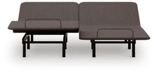 Load image into Gallery viewer, Comfort Classic Adj Base Split Cal King Adjustable Base

