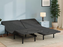 Load image into Gallery viewer, Comfort Classic Adj Base Split Cal King Adjustable Base
