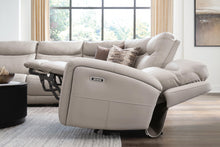 Load image into Gallery viewer, Gravier 5-Piece Power Reclining Sectional
