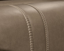 Load image into Gallery viewer, Max-Momentum 7-Piece Power Reclining Sectional with Audio Consoles
