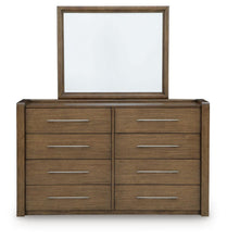 Load image into Gallery viewer, Marxmore Dresser and Mirror
