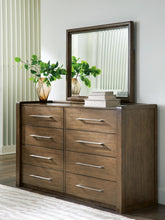 Load image into Gallery viewer, Marxmore Dresser and Mirror
