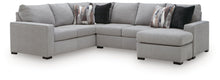 Load image into Gallery viewer, Lakepoint 2-Piece Sectional with Chaise
