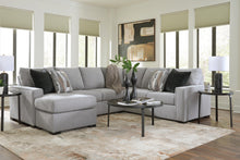 Load image into Gallery viewer, Lakepoint 2-Piece Sectional with Chaise
