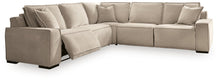 Load image into Gallery viewer, Carceri 5-Piece Power Sectional Reclining Sofa

