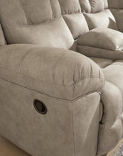 Load image into Gallery viewer, Pearce-Pike 3-Piece Reclining Sectional with Console
