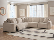 Load image into Gallery viewer, Carceri 5-Piece Power Sectional Reclining Sofa
