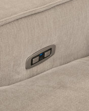 Load image into Gallery viewer, Carceri 5-Piece Power Sectional Reclining Sofa
