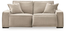 Load image into Gallery viewer, Carceri 2-Piece Power Reclining Sectional Loveseat
