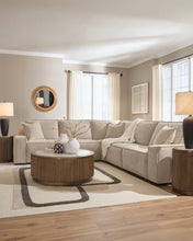 Load image into Gallery viewer, Carceri 5-Piece Power Sectional Reclining Sofa
