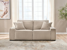Load image into Gallery viewer, Carceri 2-Piece Power Reclining Sectional Loveseat
