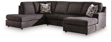 Load image into Gallery viewer, Lentiz 2-Piece Sectional with Chaise
