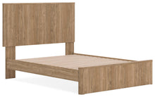 Load image into Gallery viewer, Gramburg Queen Panel Platform Bed
