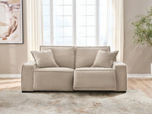 Load image into Gallery viewer, Carceri 2-Piece Power Reclining Sectional Loveseat
