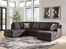 Load image into Gallery viewer, Lentiz 2-Piece Sectional with Chaise
