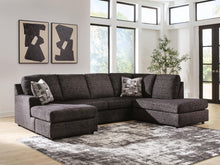 Load image into Gallery viewer, Lentiz 2-Piece Sectional with Chaise
