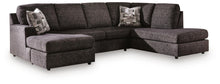 Load image into Gallery viewer, Lentiz 2-Piece Sectional with Chaise
