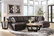 Load image into Gallery viewer, Lentiz 2-Piece Sectional with Chaise

