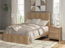 Load image into Gallery viewer, Gramburg Full Panel Platform Bed
