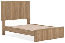 Load image into Gallery viewer, Gramburg Full Panel Platform Bed
