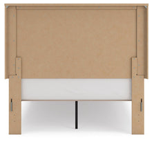 Load image into Gallery viewer, Gramburg Full Panel Platform Bed
