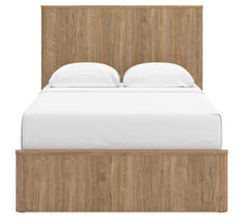 Load image into Gallery viewer, Gramburg Full Panel Platform Bed
