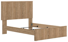 Load image into Gallery viewer, Gramburg Queen Panel Bed

