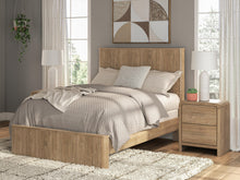Load image into Gallery viewer, Gramburg Full Panel Bed
